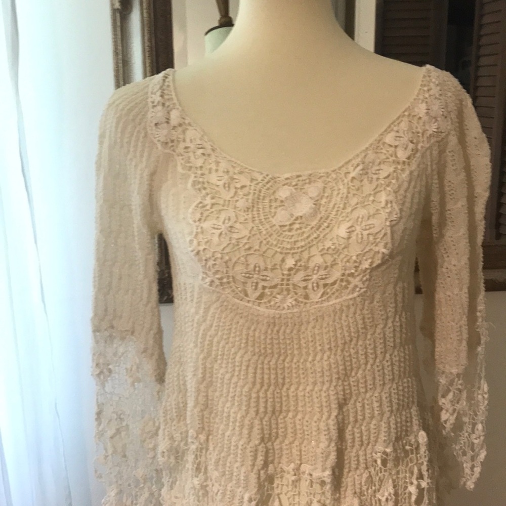Free People shirt